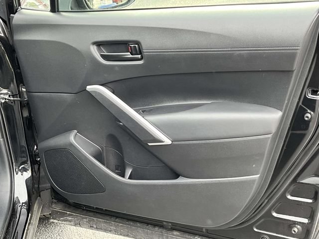 Used 2026 Black Toyota LE image 19