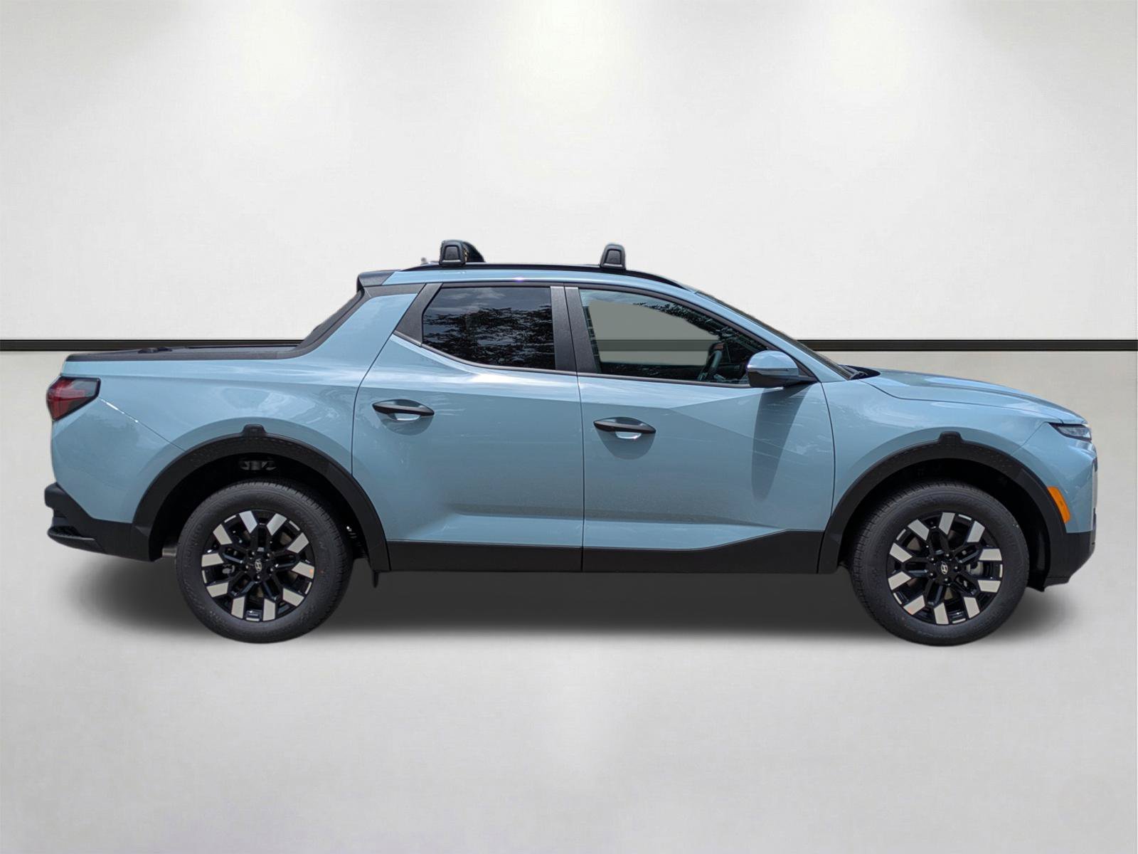 New 2027 Blue Stone Hyundai SEL Activity FWD image 32