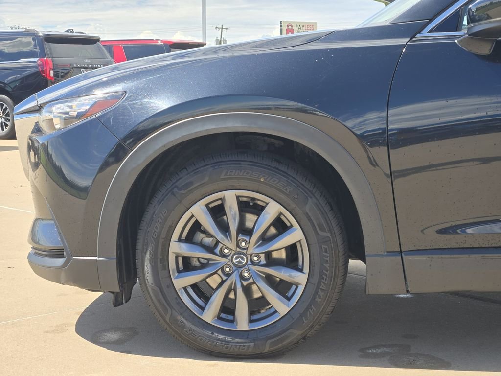 2021 Mazda CX-9 Touring - Photo 30