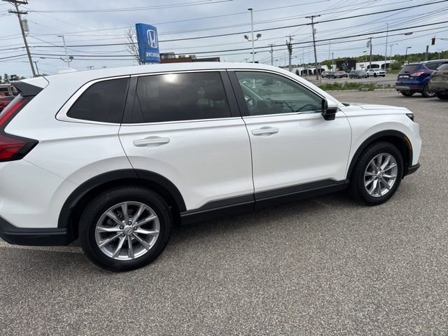 2023 Honda CR-V EX-L - Photo 54