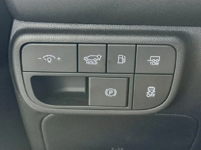 New 2027 White Hyundai Blue SEL Premium image 22