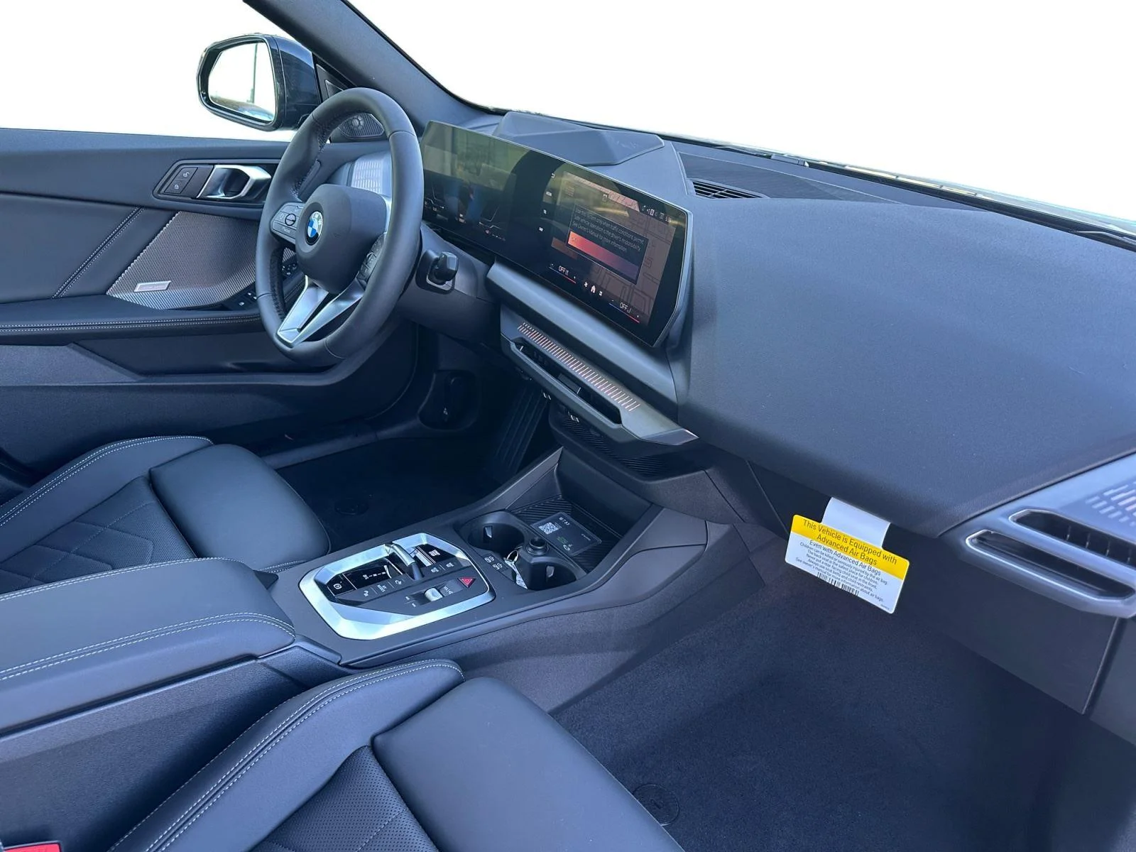 2026 BMW 2 Series 228 - Photo 22