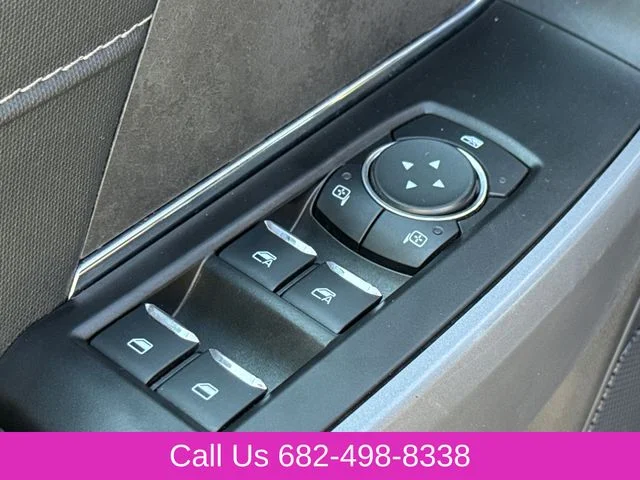 Certified Used 2025 White Ford XLT image 20