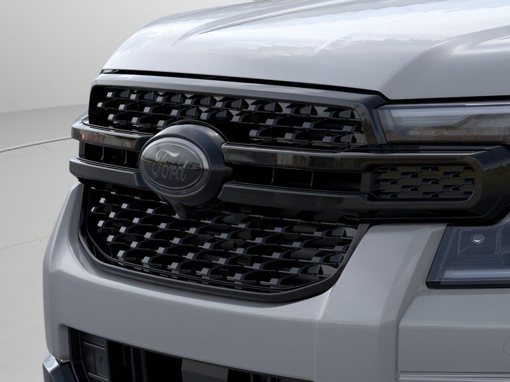 New 2026 Avalanche Ford LARIAT image 19