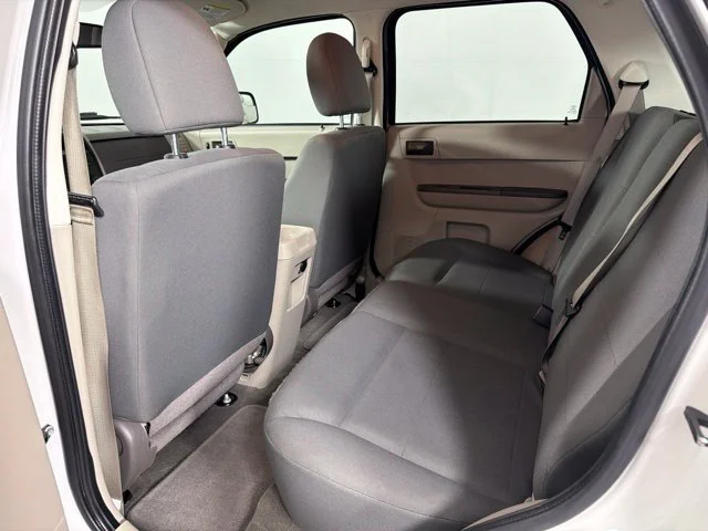 Used 2012 White Ford XLS image 19