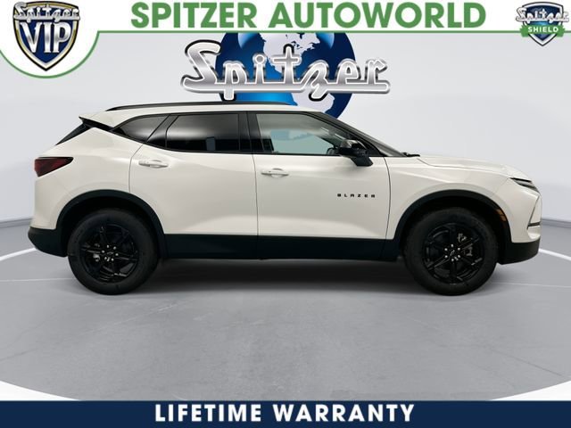 2026 Chevrolet Blazer 2LT - Photo 9
