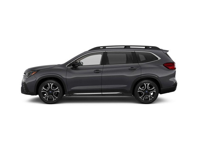 New 2027 MAGNETITE GRAY METALLIC Subaru Limited image 4