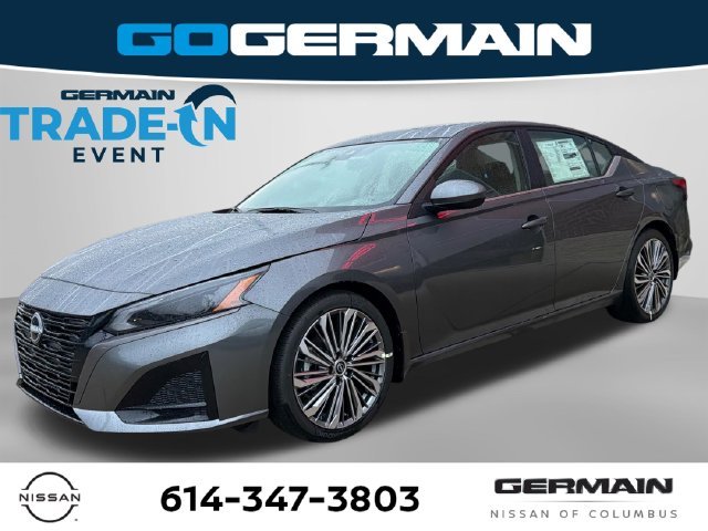 2026 Nissan Altima