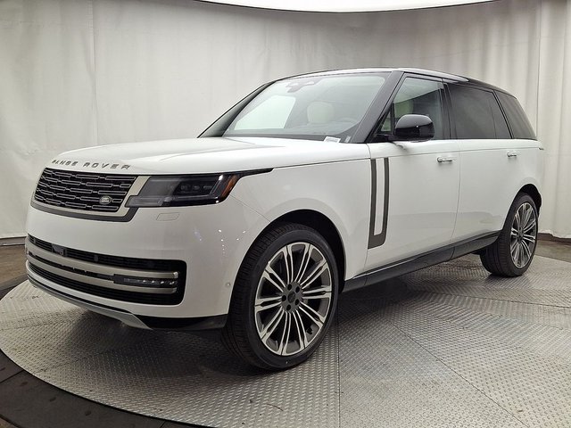 2026|Land Rover|Range Rover|SE|LWB|4D Sport Utility