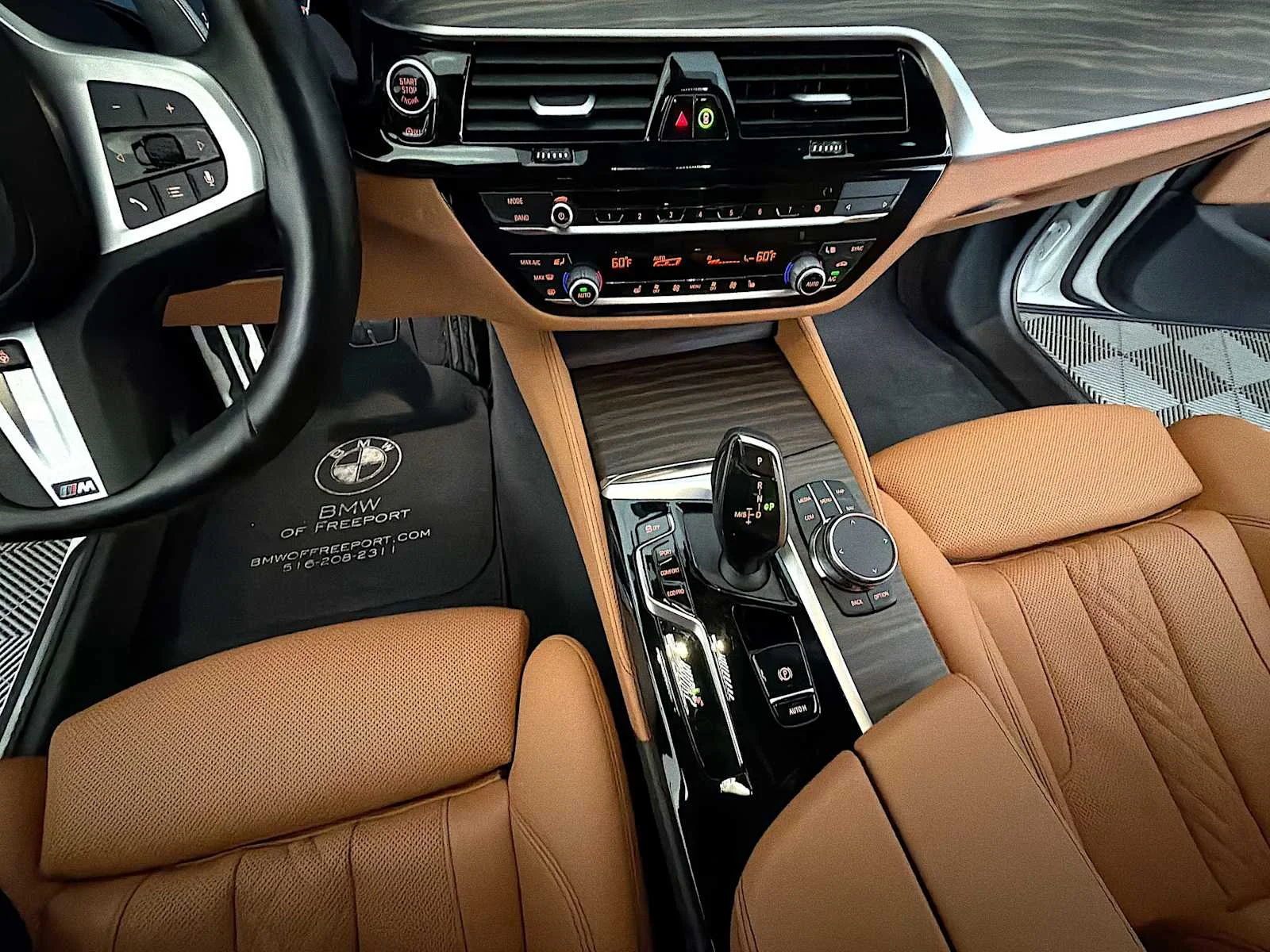 2023 BMW 5 Series 530i - Photo 18