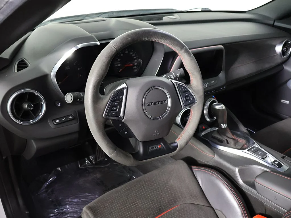2023 Chevrolet Camaro ZL1 - Photo 22