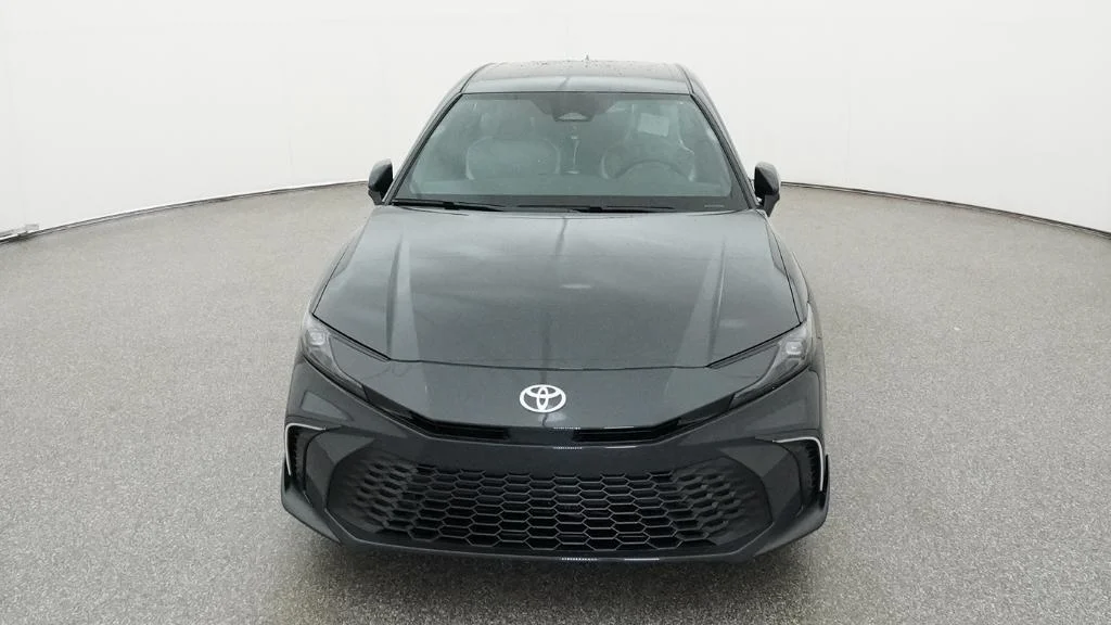 New 2026 Underground Toyota SE image 13