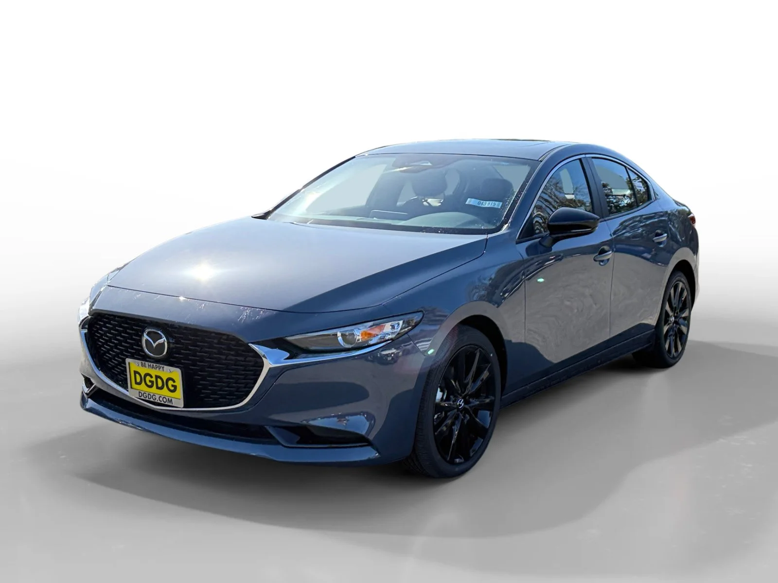 2026 Mazda CX-3 2.5 Carbon Ed. AT 4-Door SKYACTIV AWD's photo