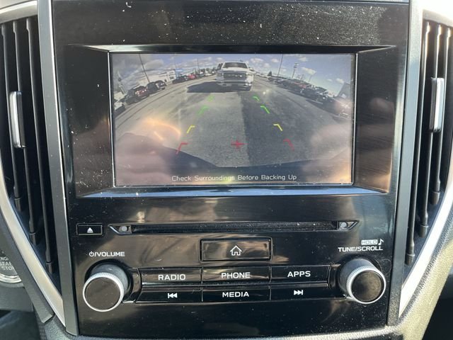 Used 2023 Black Subaru Premium image 25