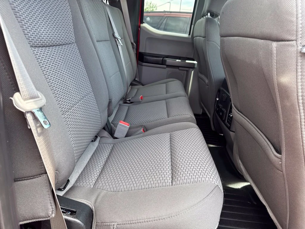 Certified Used 2019 Race Red Ford XLT image 36