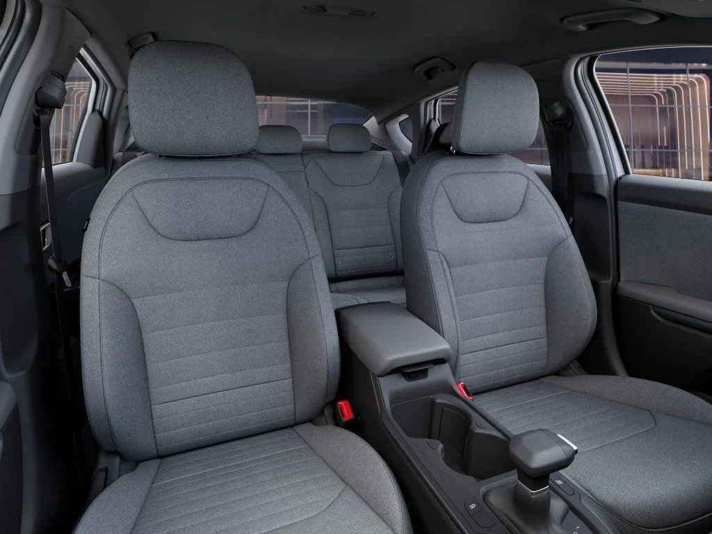 2025 Kia K4 EX - Photo 10