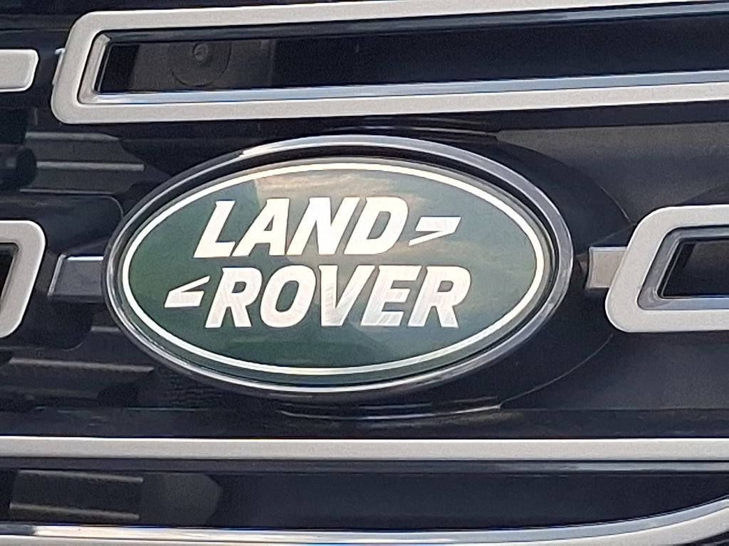 2026 Land Rover Range Rover Velar S - Photo 29
