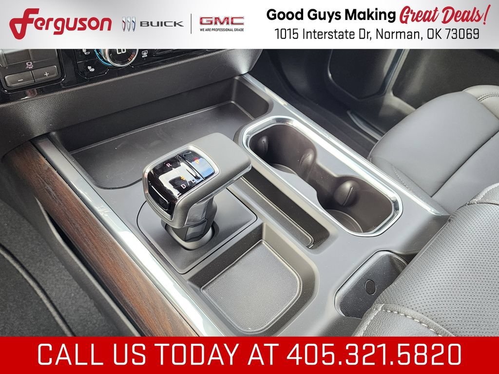 2026 GMC Sierra 1500 SLT - Photo 31