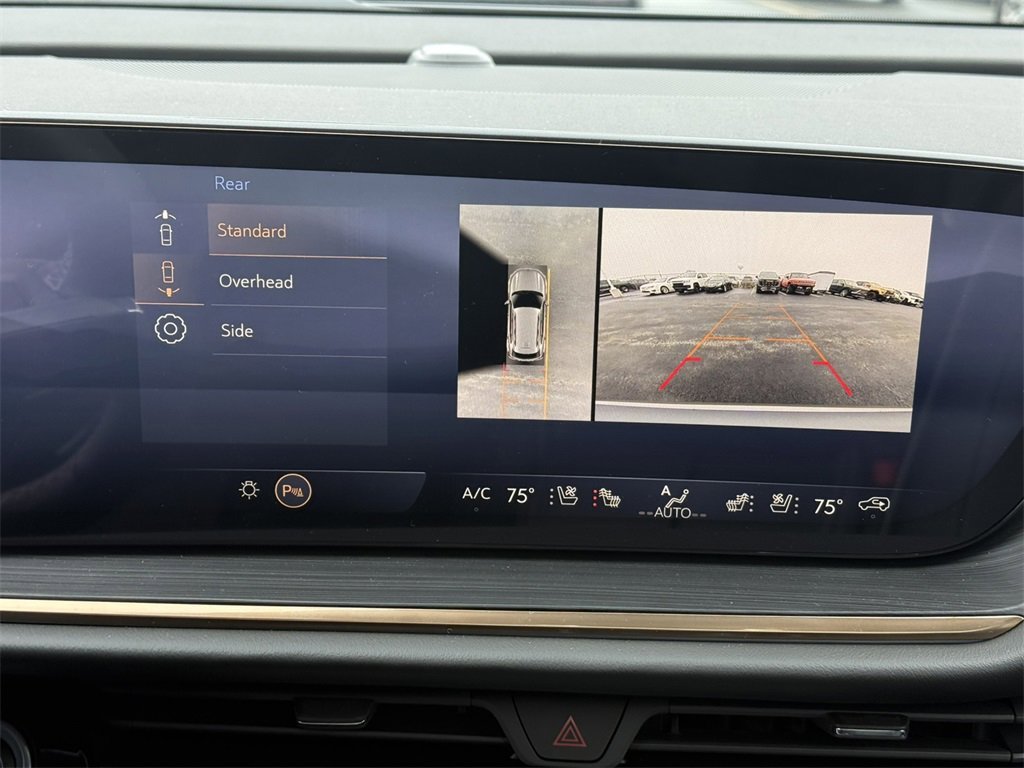 2026 BUICK ENVISION - Image 23