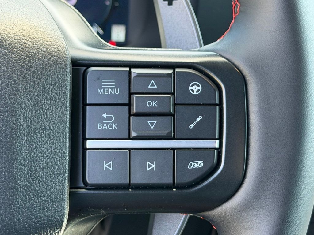 New 2026 Oxford White Ford Raptor® image 19