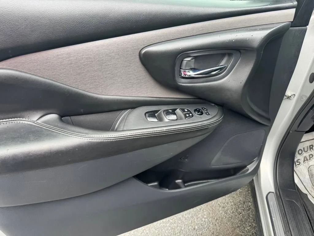 2023 Nissan Murano SV - Photo 13