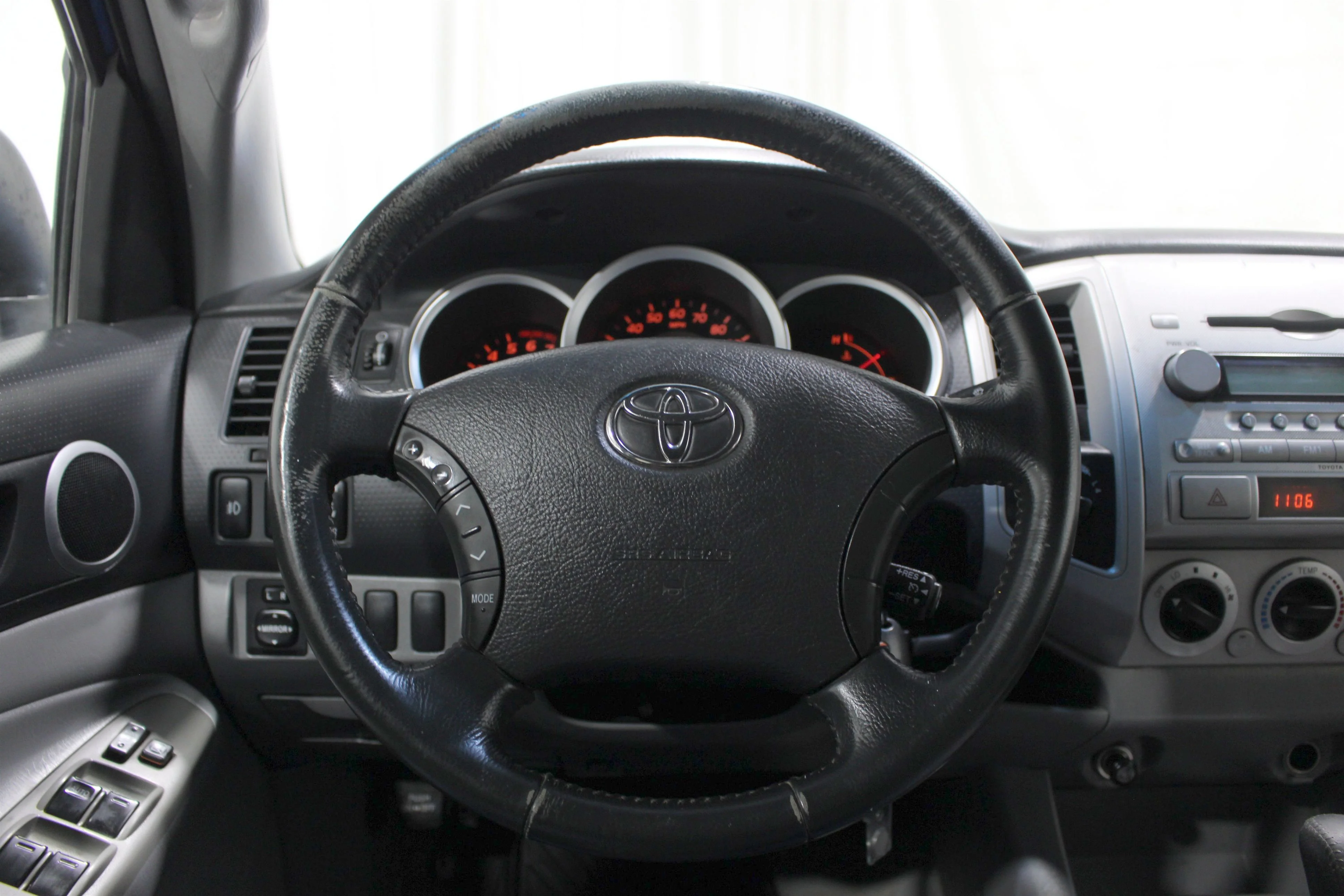 2008 Toyota Tacoma Base - Photo 9