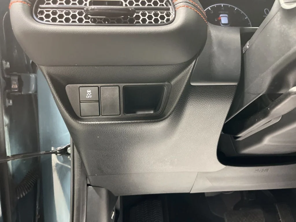 2024 Honda HR-V Sport - Photo 12