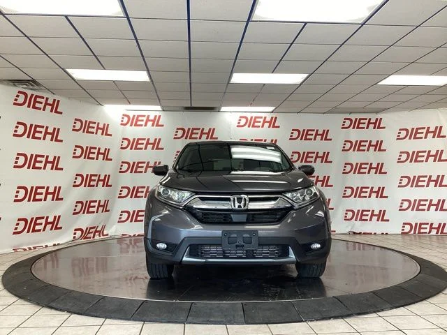 Used 2019  Honda EX image 2