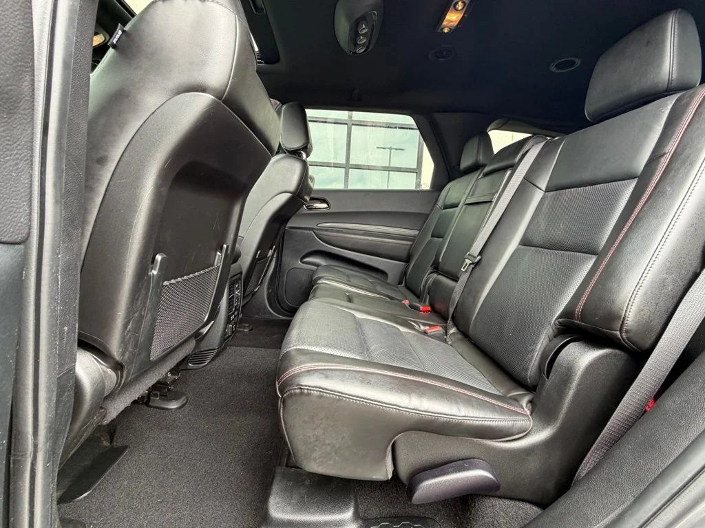 Used 2024 Gray Dodge GT Plus image 8