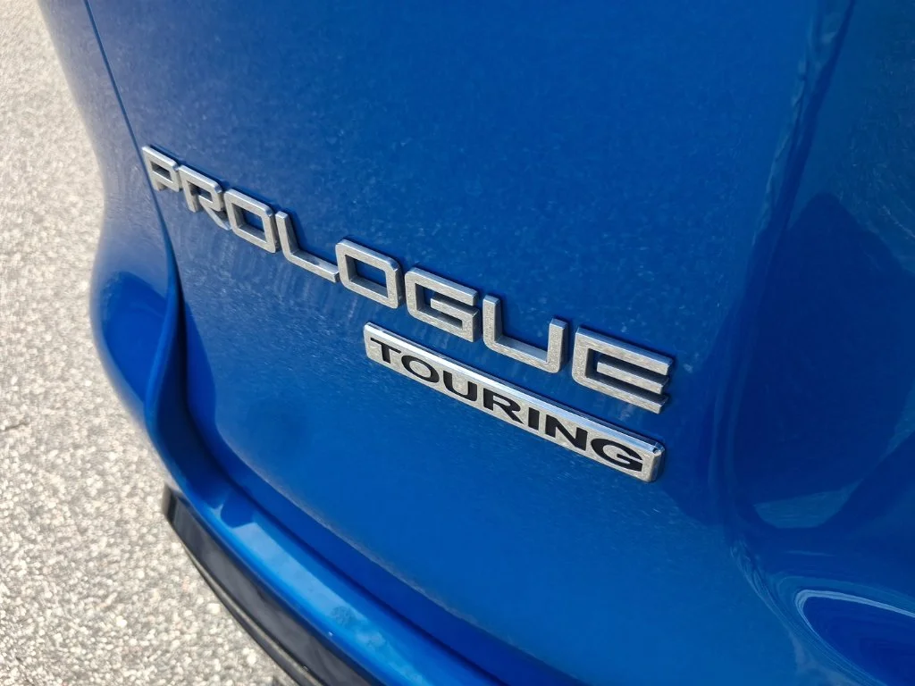 Used 2024  Honda Touring image 11