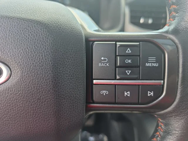 Used 2024 Blue Ford Timberline image 20