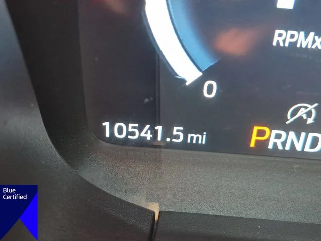 Used 2025 Gray Ford Active image 21