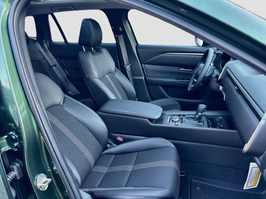 New 2026 Cypress Mazda 2.5 S Preferred AWD image 28