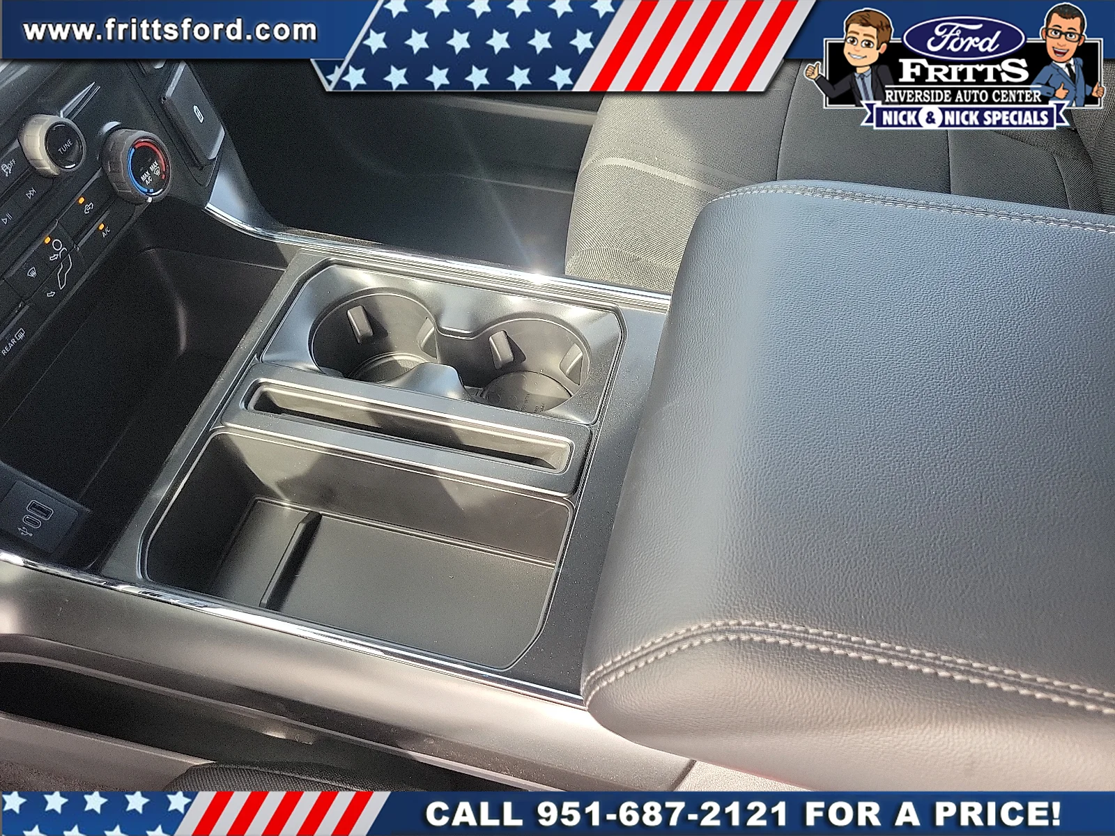 New 2026 Oxford White Ford STX® image 9