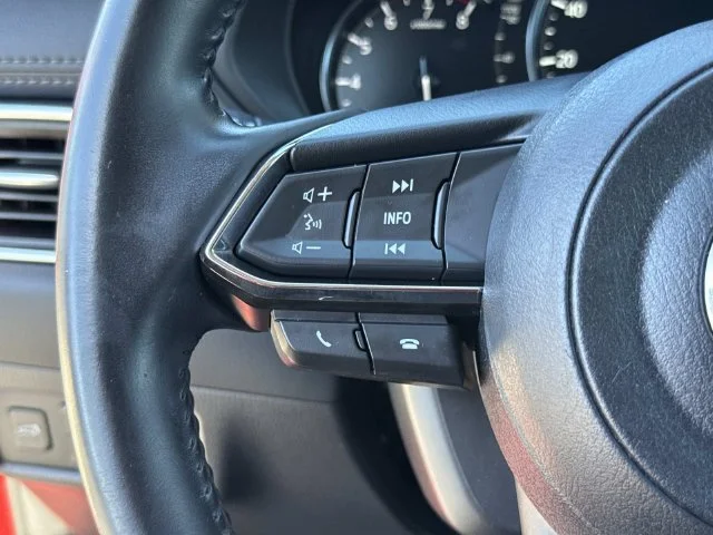Used 2020 Red Mazda Grand Touring image 42