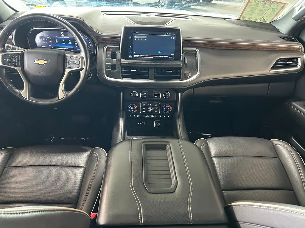 Used 2022 Summit White Chevrolet Premier image 10