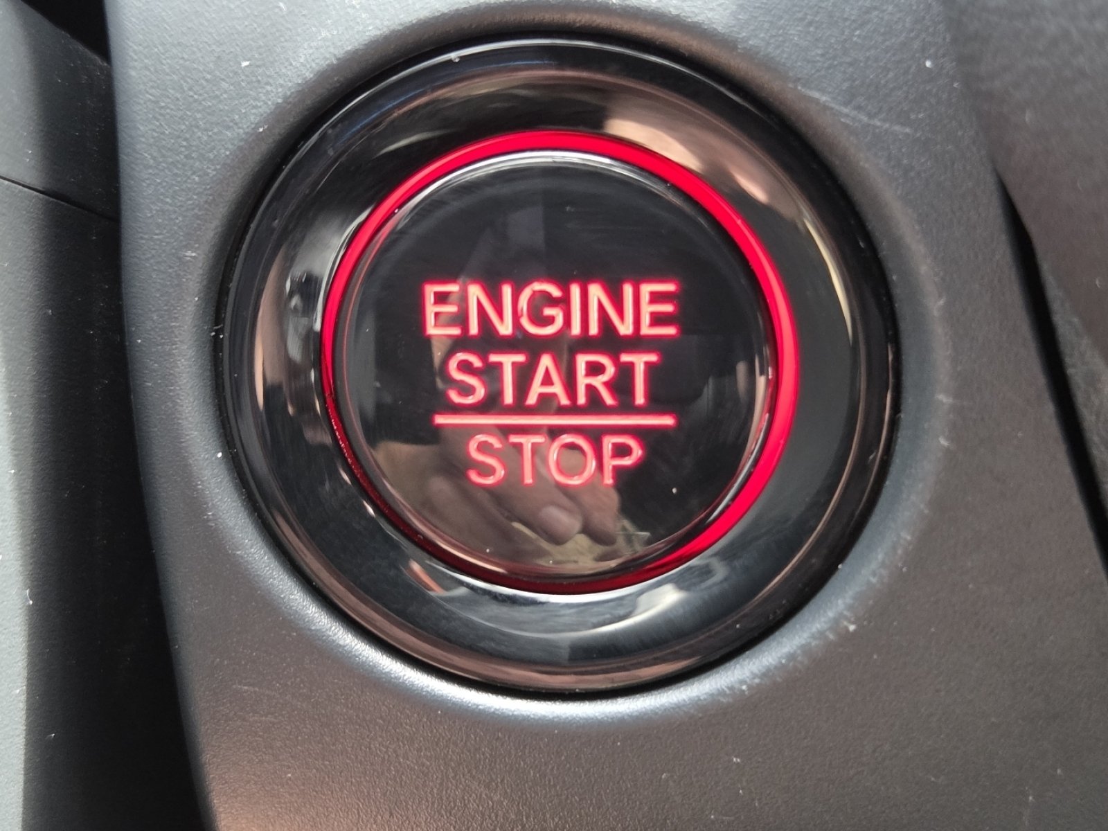 2025 Honda HR-V EX-L - Photo 33