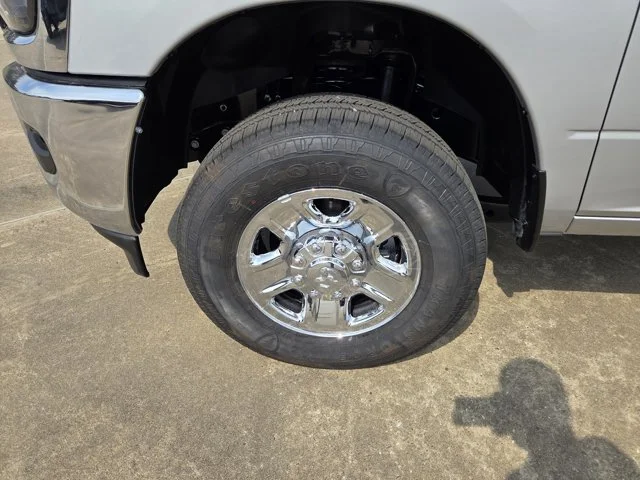 2026 RAM 2500 Tradesman - Photo 10