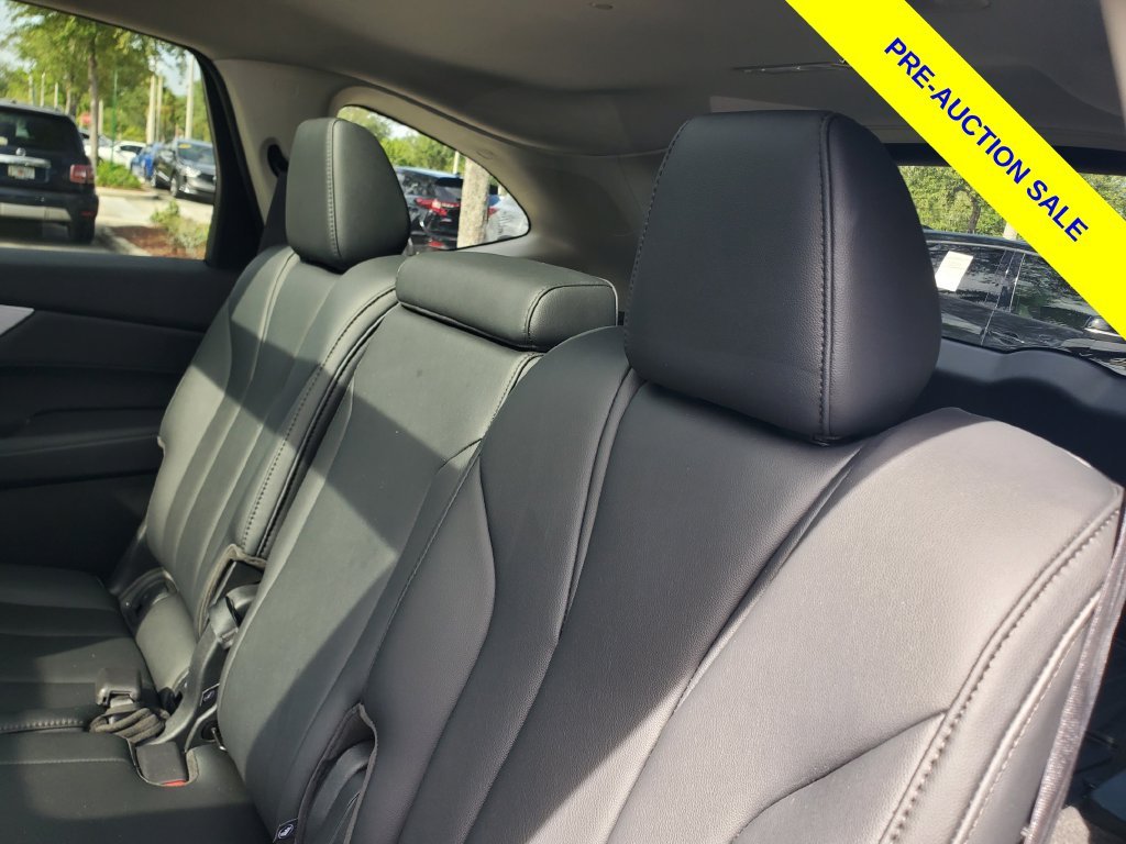 Used 2024 Gray Acura 3.5L image 13