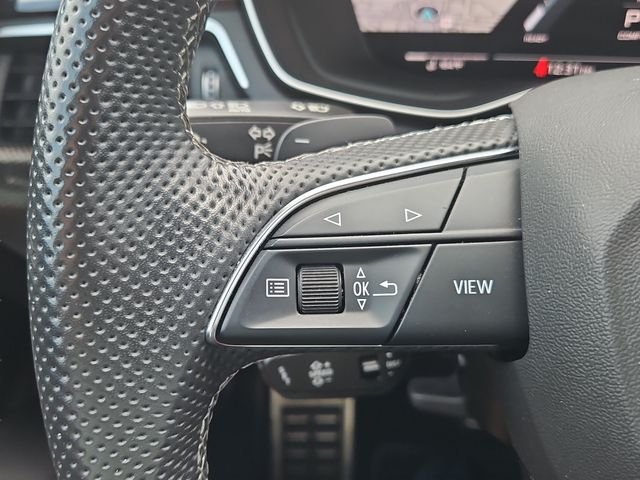 2022 Audi S4 Prestige - Photo 20