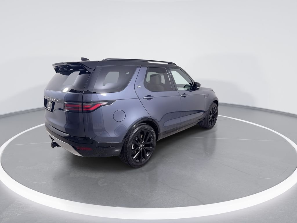 New 2026 VARESINE BLU ME Land Rover Gemini Edition image 8