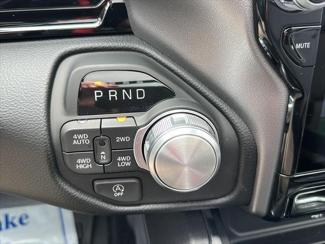 2026 RAM 1500 Laramie - Photo 19