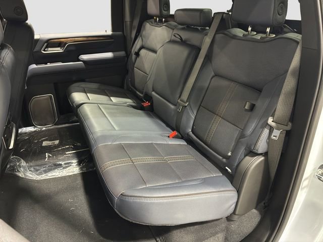 2026 Chevrolet Silverado 2500 HD High Country - Photo 12