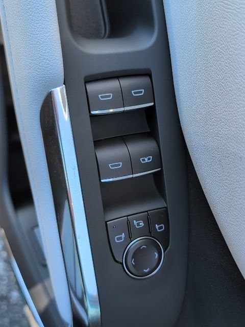 2026 Chevrolet Traverse High Country - Photo 18