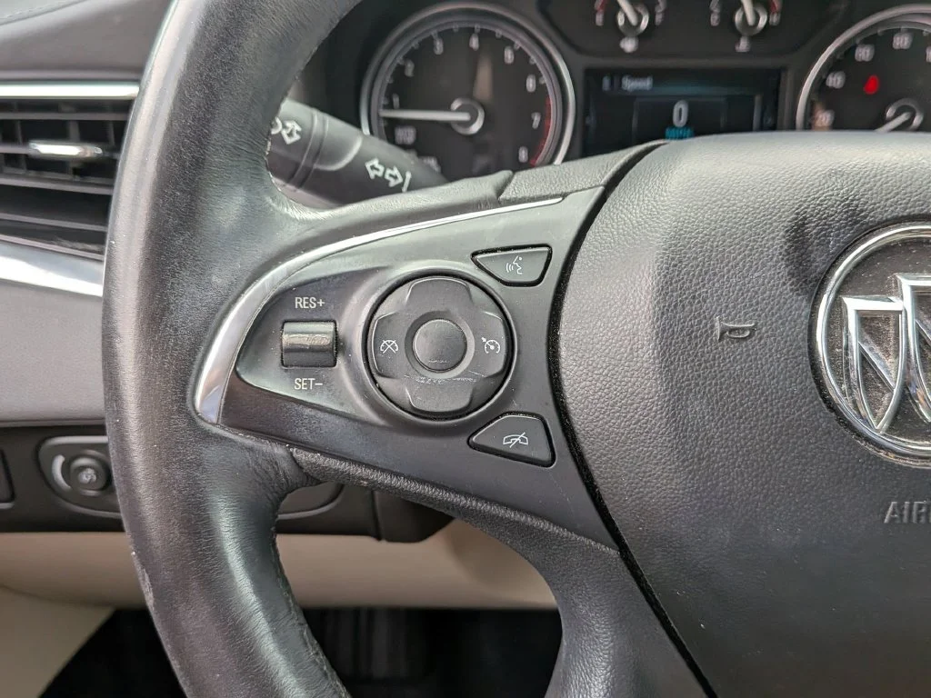 Used 2018 Gray Buick Essence image 23