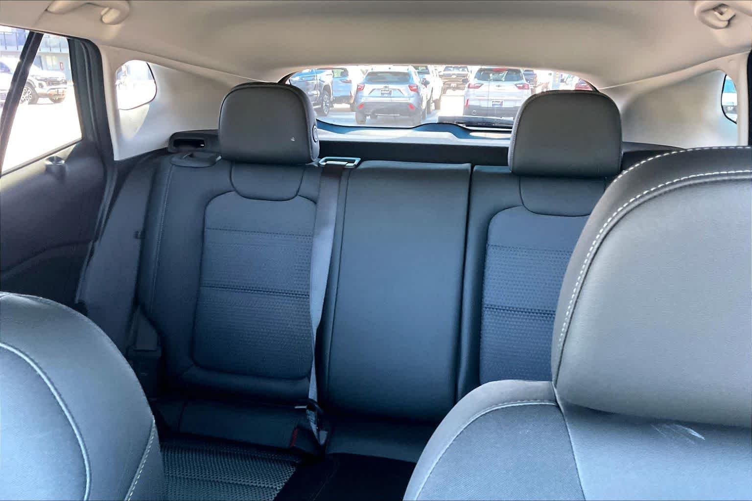 2026 Chevrolet Trax LT - Photo 19