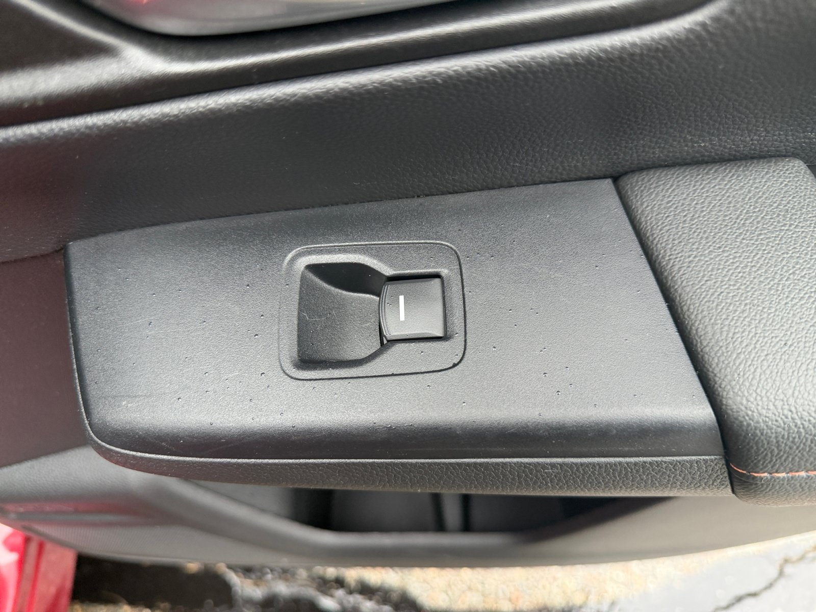 Certified Used 2024 Red Honda Sport-L image 37