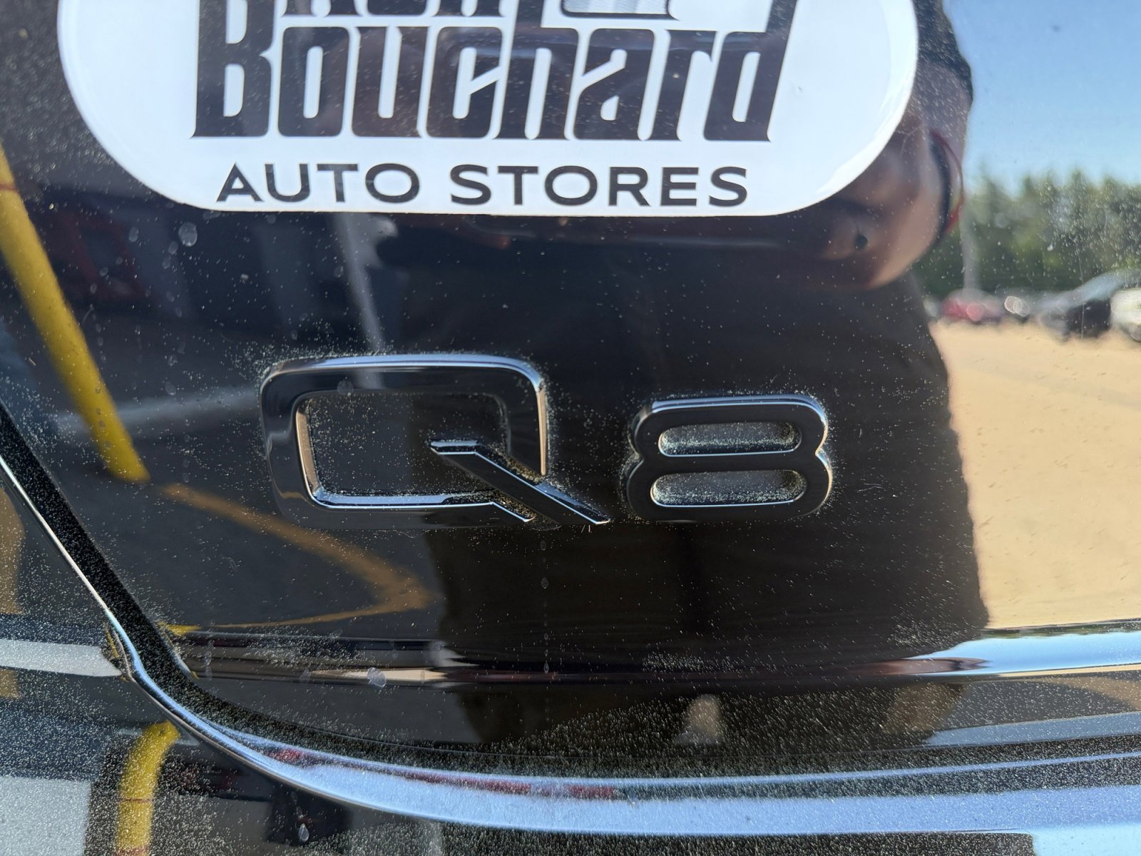 Used 2021 Black Audi Premium image 44