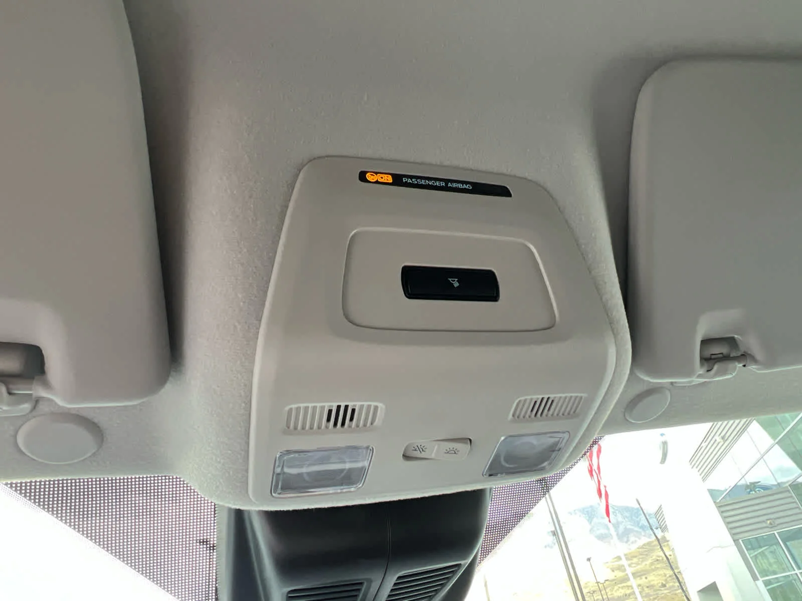 New 2026 Oxford White Ford Cargo Van image 28