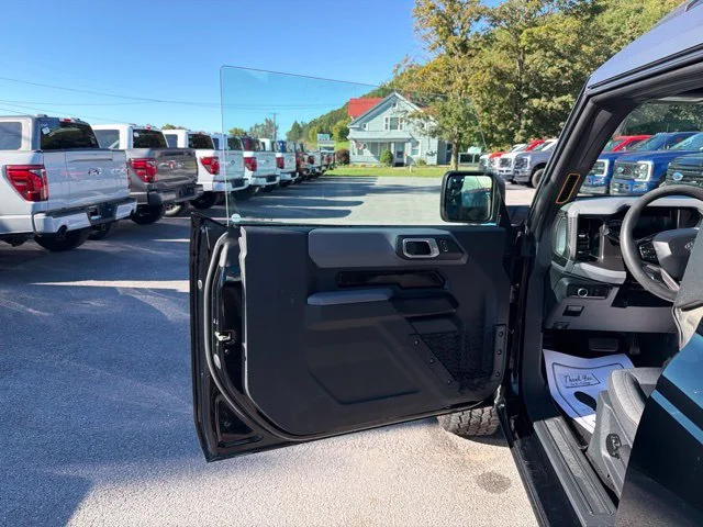 Used 2021 Shadow Black Ford Base image 18